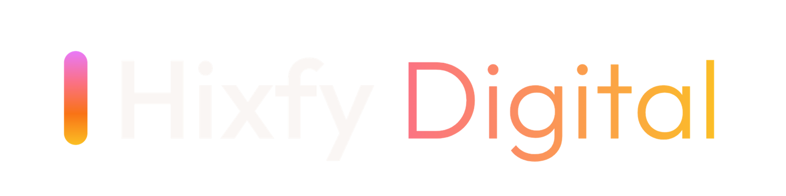 Hixfy Logo